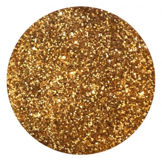 Collection Quartz Glitter GoldDust